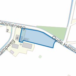 Perceel OMN01-H-7717