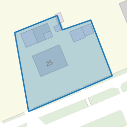 Perceel OMN01-H-7721