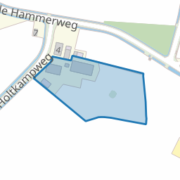 Perceel OMN01-H-7729