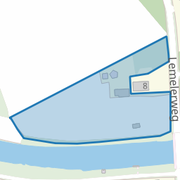 Perceel OMN01-H-7736