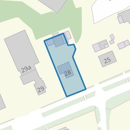 Perceel OMN01-H-7738