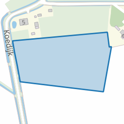 Perceel OMN01-H-7749