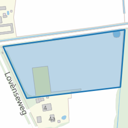 Perceel OMN01-H-7777