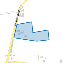 Perceel OMN01-H-7808