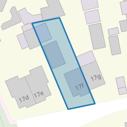 Perceel OMN01-H-7819