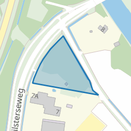 Perceel OMN01-H-7827