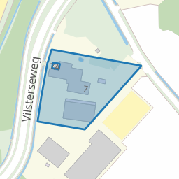 Perceel OMN01-H-7828