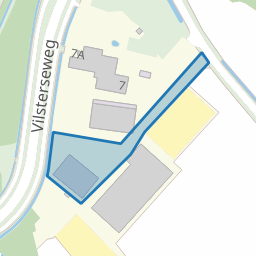 Perceel OMN01-H-7829