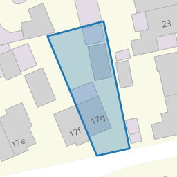 Perceel OMN01-H-7831