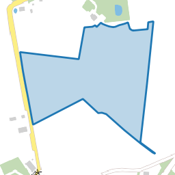 Perceel OMN01-H-7850