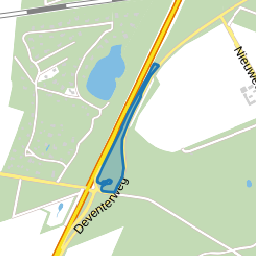 Perceel OMN01-H-7858