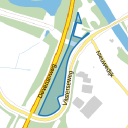 Perceel OMN01-H-7864