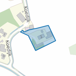 Perceel OMN01-H-7881