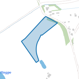 Perceel OMN01-H-7888