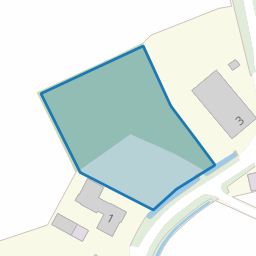 Perceel OMN01-H-7891