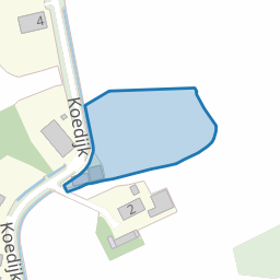 Perceel OMN01-H-7892