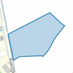 Perceel OMN01-H-7893