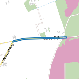 Perceel OMN01-H-7899