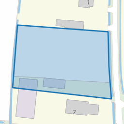 Perceel OMN01-H-7934