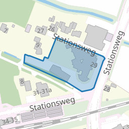 Perceel OMN01-H-7939