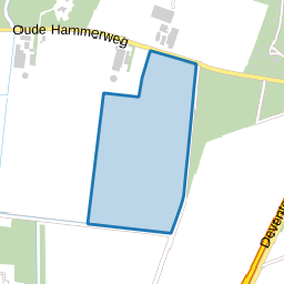 Perceel OMN01-H-7958