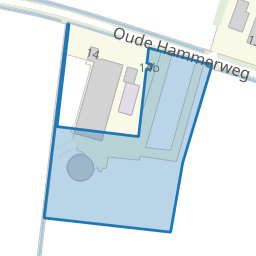 Perceel OMN01-H-7959