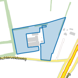 Perceel OMN01-H-7960