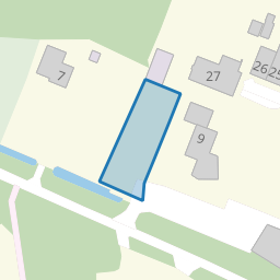 Perceel OMN01-H-7988