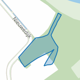 Perceel OMN01-H-7992