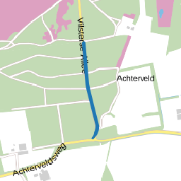 Perceel OMN01-H-7999