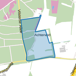 Perceel OMN01-H-8002