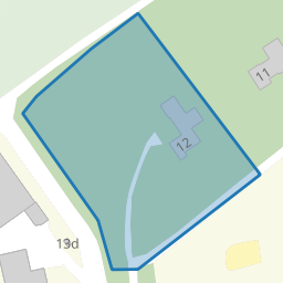 Perceel OMN01-H-8013