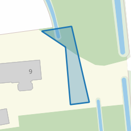 Perceel OMN01-H-8021