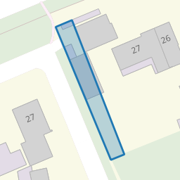 Perceel OMN01-H-8029