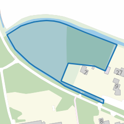 Perceel OMN01-H-8031