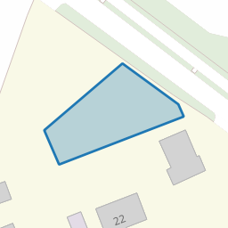 Perceel OMN01-H-8033