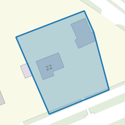 Perceel OMN01-H-8034