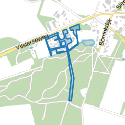 Perceel OMN01-H-8038