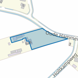 Perceel OMN01-H-8042