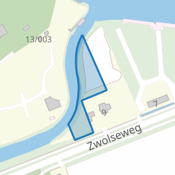 Perceel OMN01-H-8069