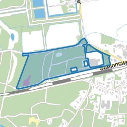 Perceel OMN01-H-8085