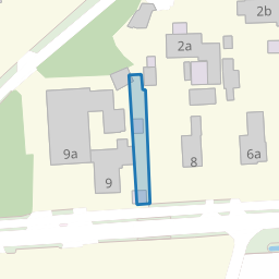 Perceel OMN01-H-8099