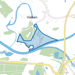 Perceel OMN01-H-8105