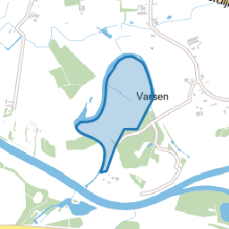 Perceel OMN01-H-8106