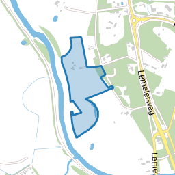 Perceel OMN01-H-8108