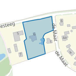 Perceel OMN01-H-8130