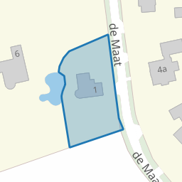 Perceel OMN01-H-8131