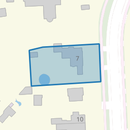 Perceel OMN01-H-8168