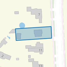 Perceel OMN01-H-8169