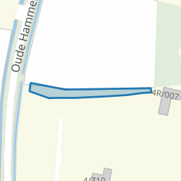 Perceel OMN01-H-8172